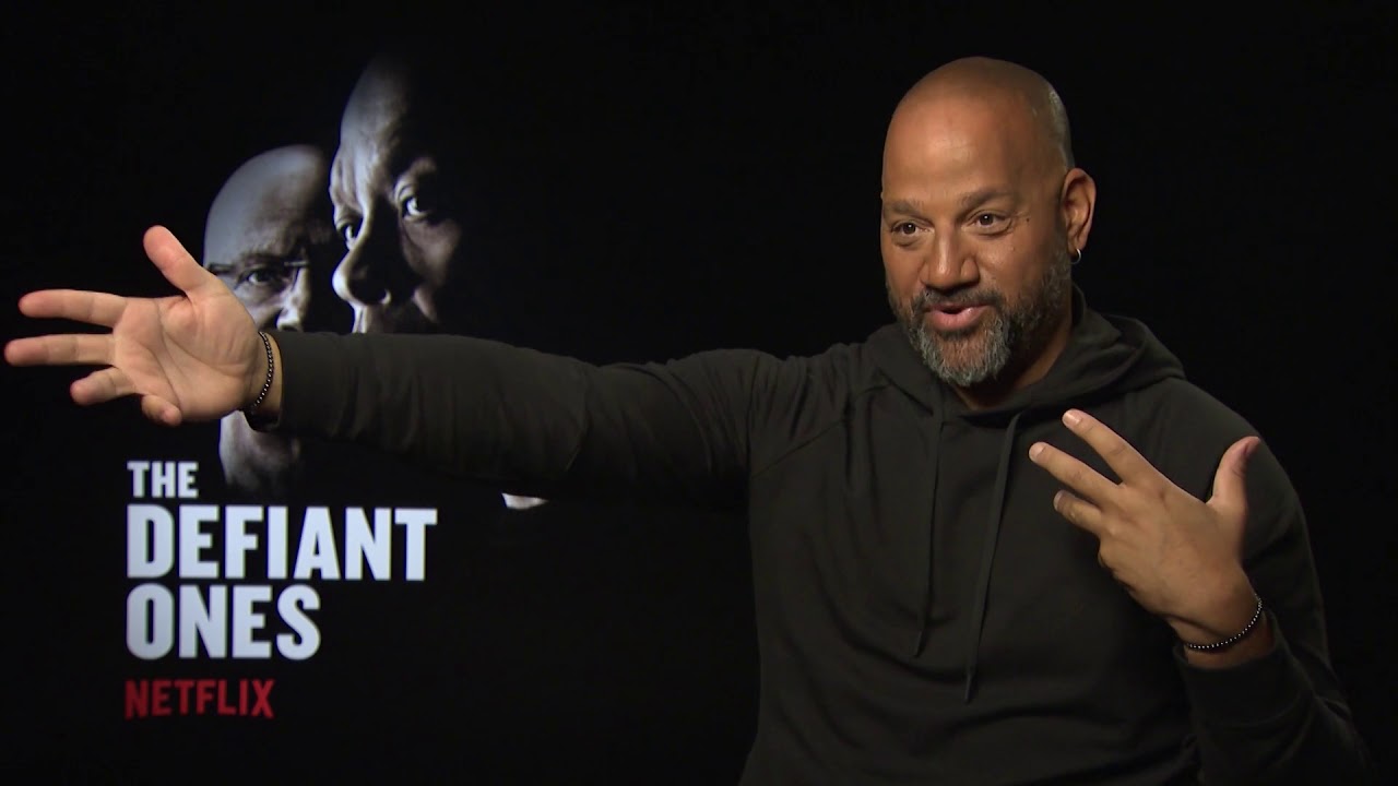 Allen Hughes talks Dr Dre, Jimmy Iovine & The Defiant Ones Coming to Netflix