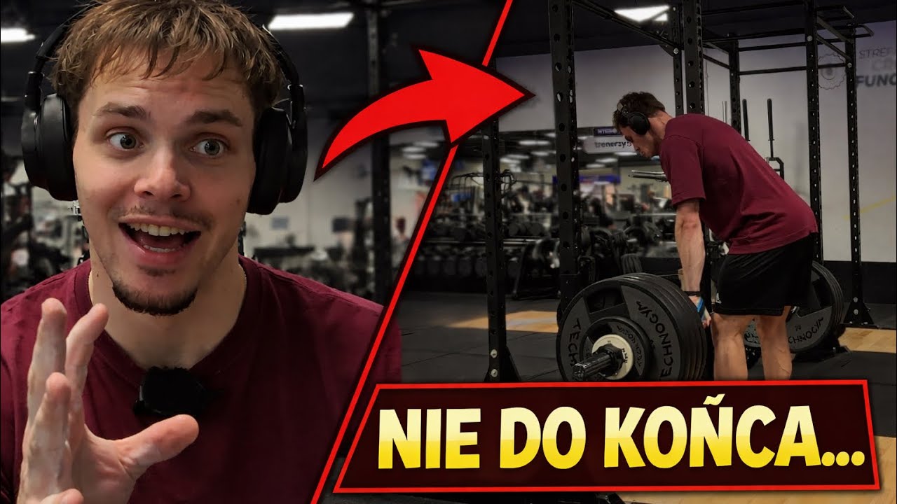 Co myślę O Science Based Liftingu?