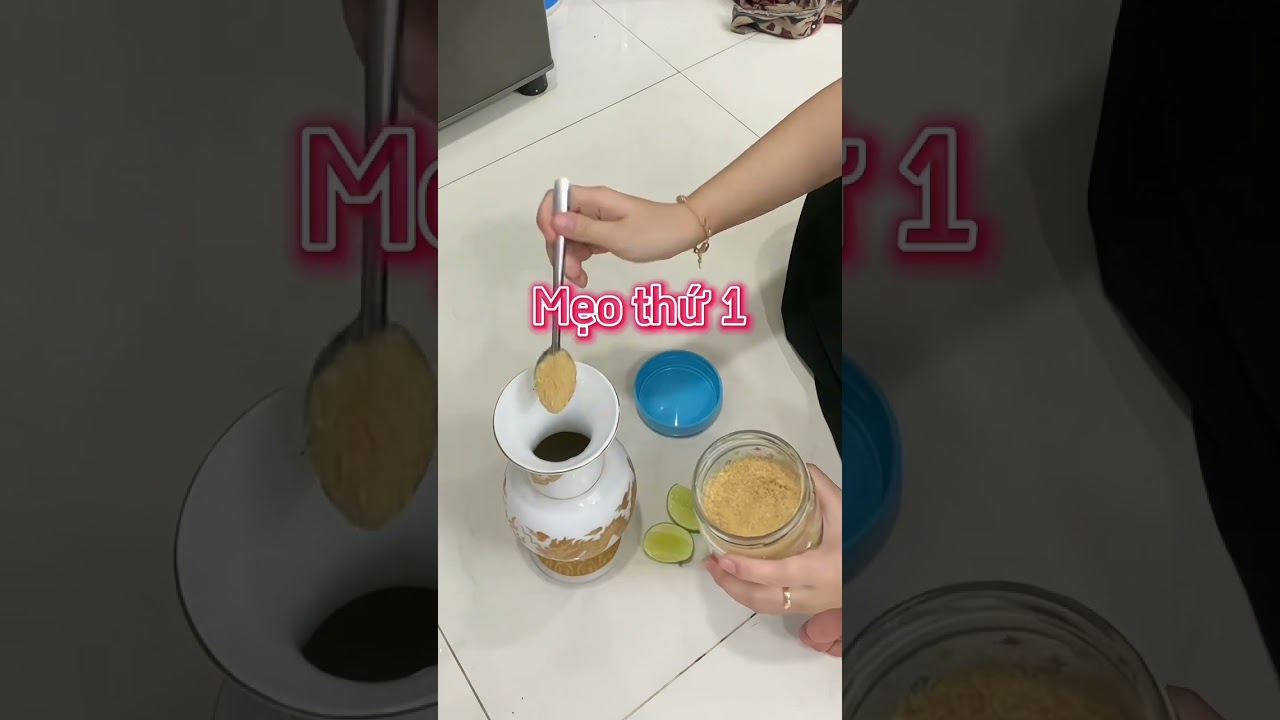 Mẹo cắm hoa tươi l&acirc;u hơn mng c&oacute; thể tham khảo #lifehacks #meohaytrongcuocsong #meohay