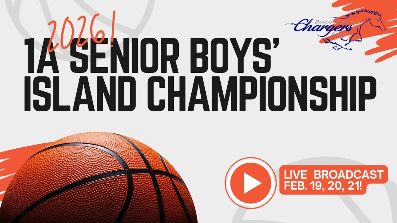 1A Senior Boys' Island Championship