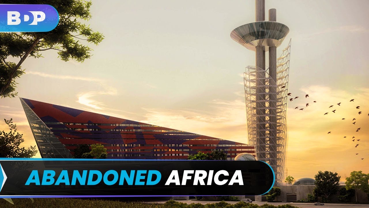 Multi-billion failed or abandoned projects in Africa