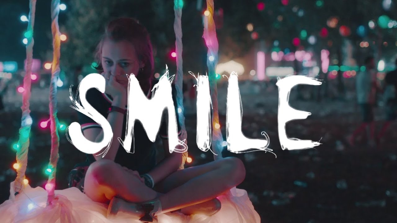 Smile (2019) TRAILER deutsch