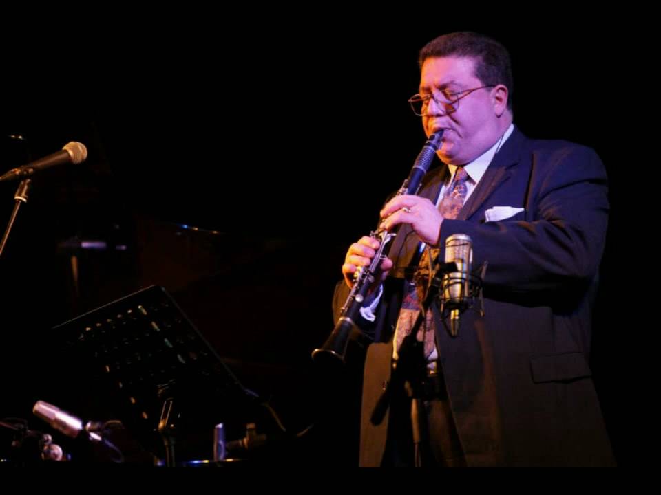 Bari - Bepi DAmato e Tony Pancella un duo per Thelonius Monk