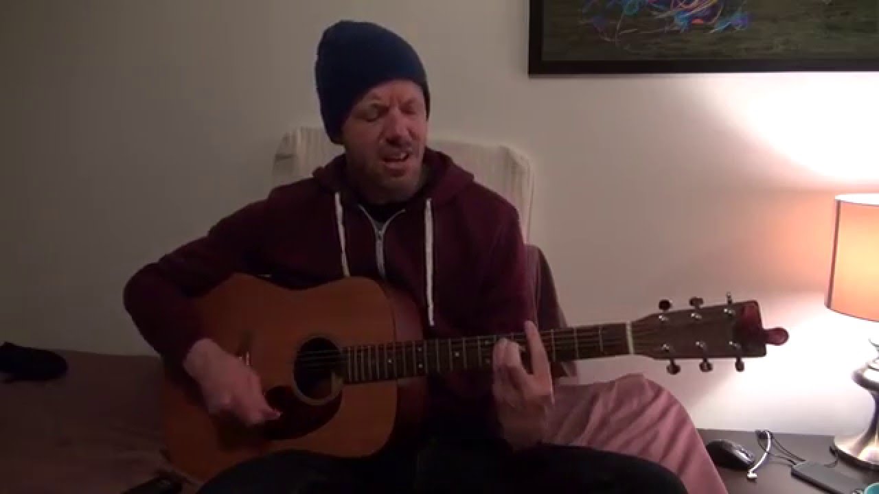 Abraham, Martin and John - Guitar Chords
