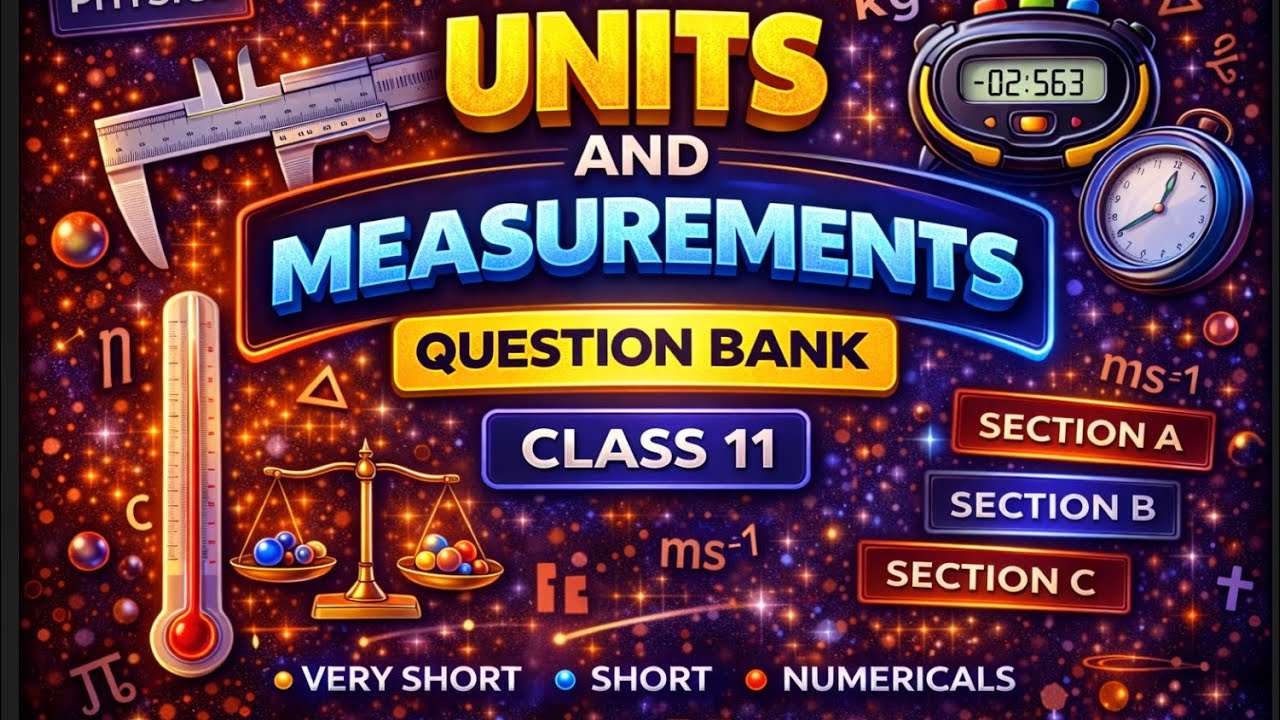 Question bank 📝📝