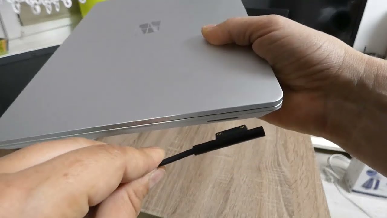 Laptop Microsoft Surface Go ekran dotykowy 12,4
