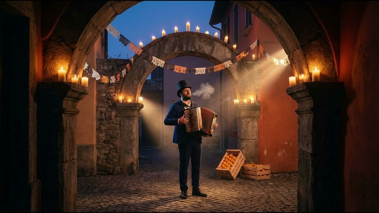 El Jefe La Vida es con Colores