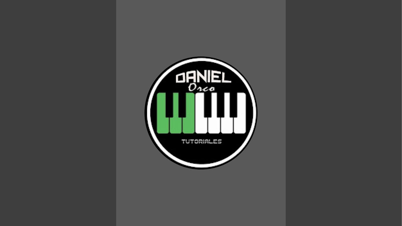 Daniel Orco está en vivo