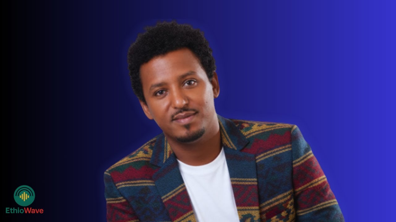 Tamrat Desta - ሰው መክሮሽ Afrobeat (AI Cover) | New Ethiopian Music 2025 (Official Audio)