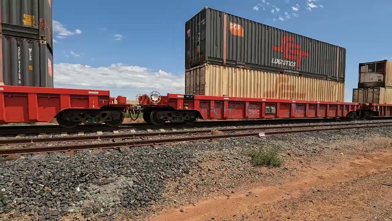 CSR007 Bogan Gate NSW.  Wed 13th Nov 2024