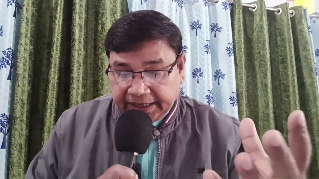 Yeshu ka bayda