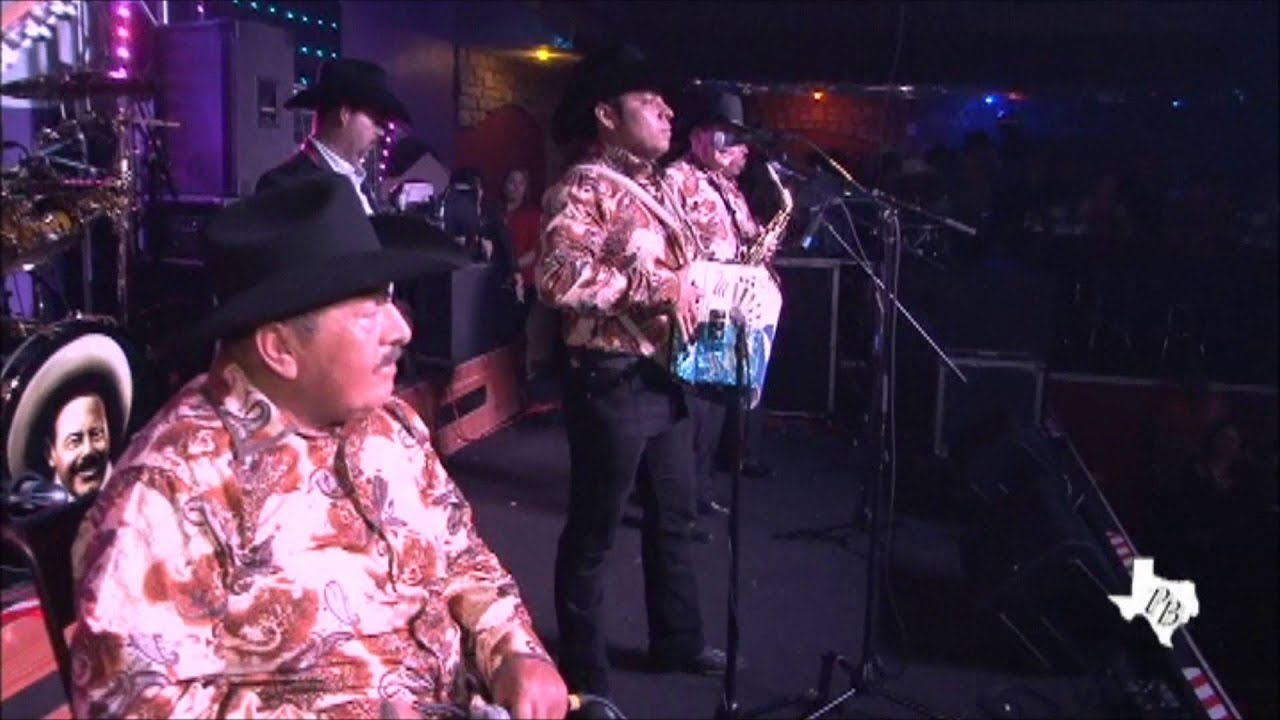 Carlos Y Jose 2015- Flo De Capomo