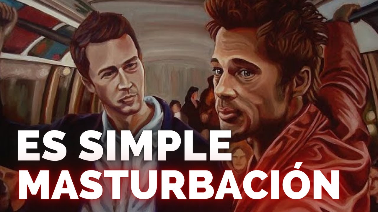 La Autosuperaci&oacute;n Es Masturbaci&oacute;n