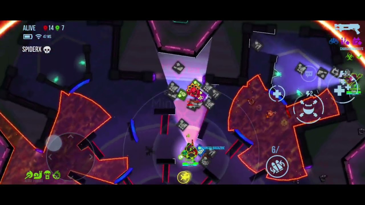 Bullet Eco India TDM  match #bulletecho #bulletechovideos #bulletechoindia #gameplay #mobilegaming