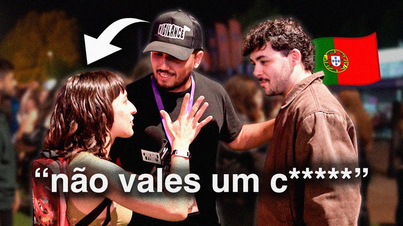 Invadi a QUEIMA DAS FITAS (COIMBRA)