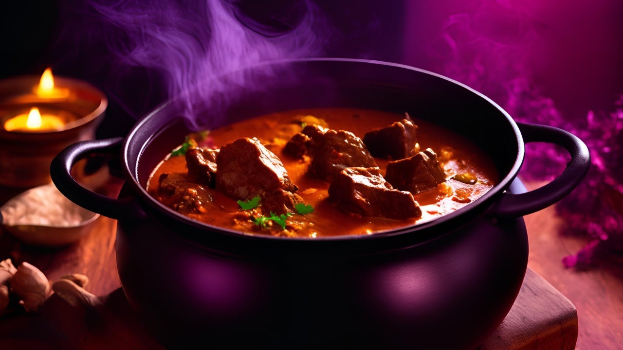 Я никогда не ел говядину в таком вкусном соусе! Рекомендую всем!