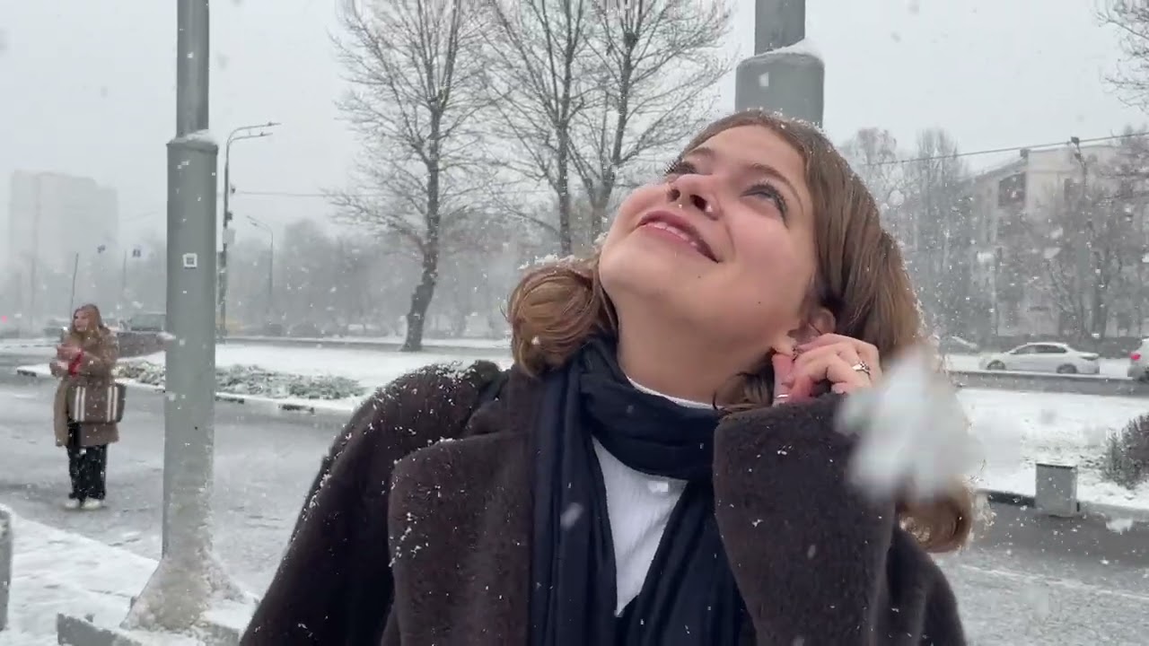 A Day in the Life of a MGIMO Student