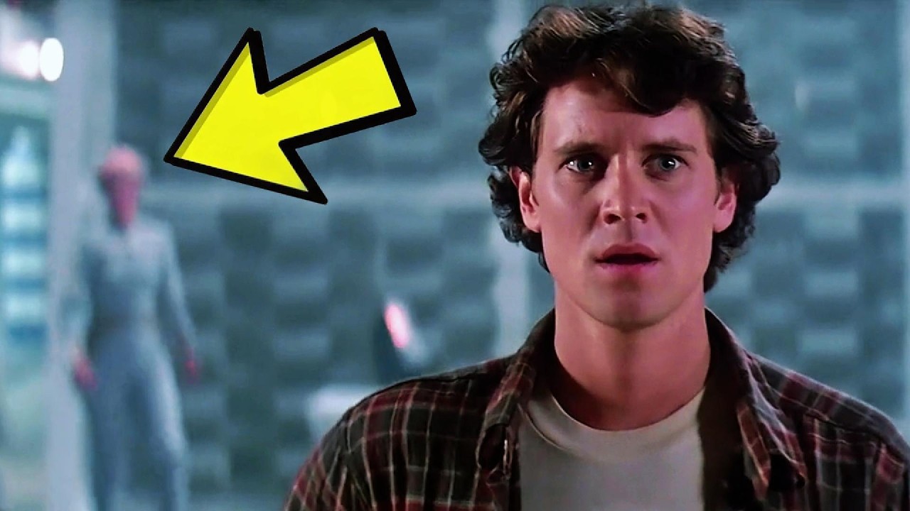 The Last Starfighter (1984): 20 Weird Facts You Didn&rsquo;t Know!