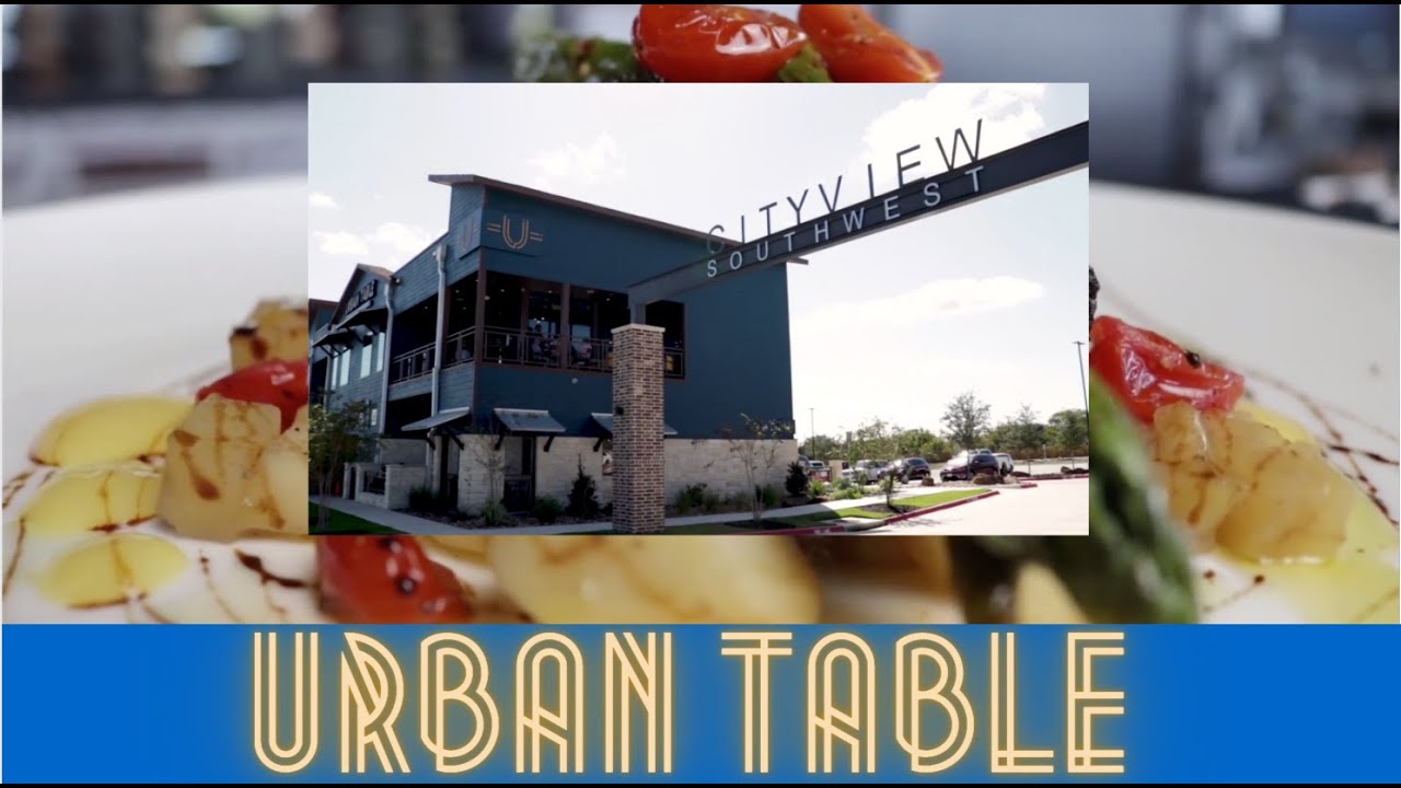 Discover American Food At Bryan College Station