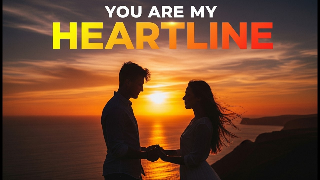 “You Are My Heartline