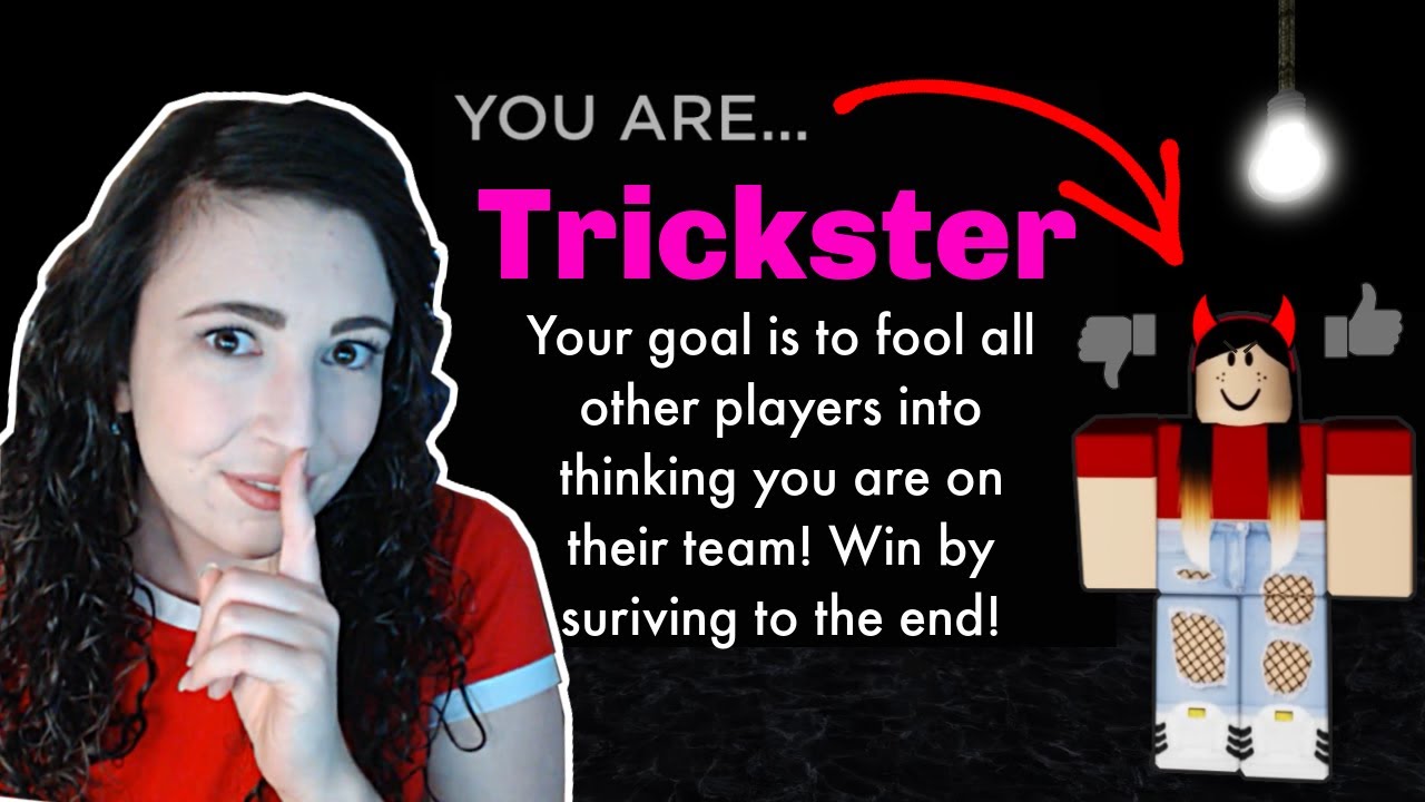 Roblox Flicker, но ВСЕ мне верят?!
