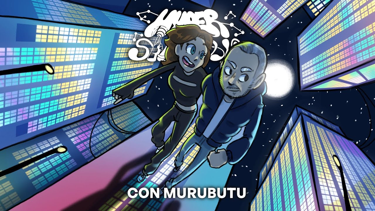 HYPERSIMPOSIO II.VIII : Murubutu