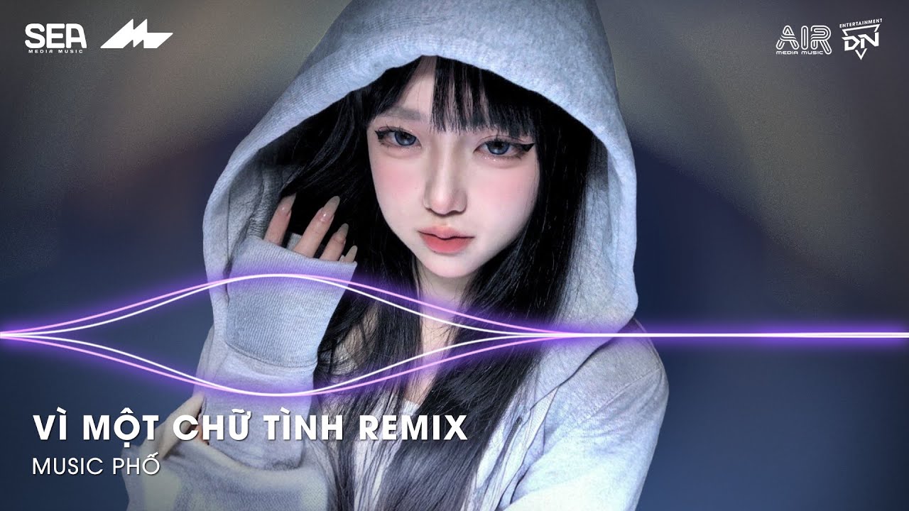 Tình Yêu Đâu Phải Là Một Trò Chơi Remix - Vì Một Chữ Tình Remix - Nhạc Remix Tiktok Hay 2025