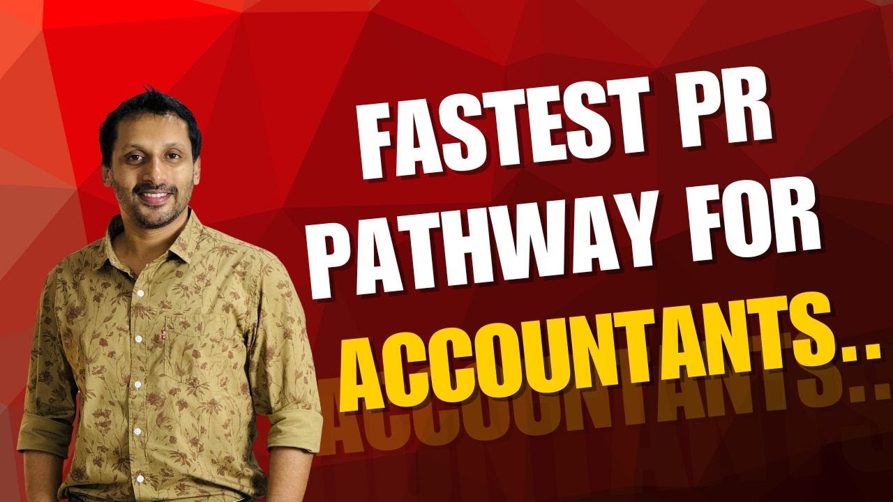 Australia PR 2025 for Accountants  | Step-by-Step Guide & Job Insights&nbsp;in&nbsp;Malayalam | Gems Abroad