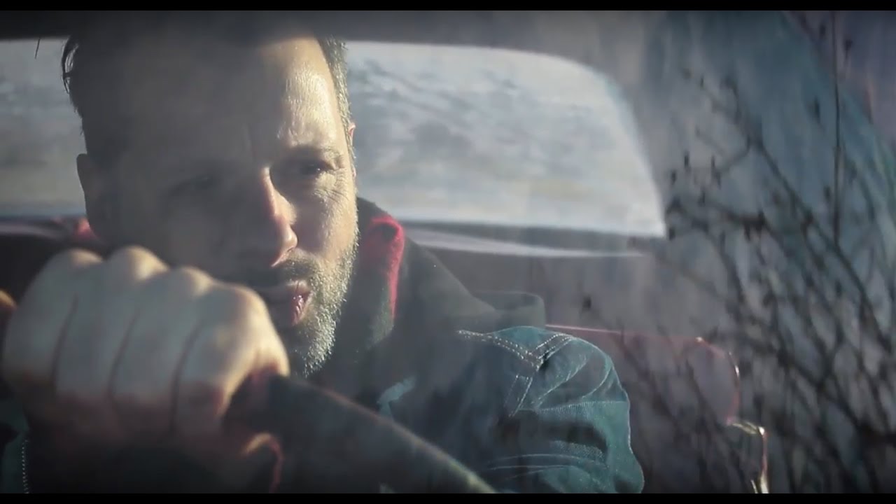 Mercy John - Back Home (official music video)