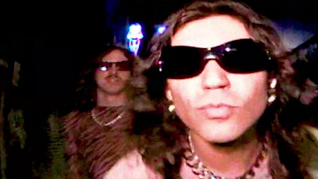 Velvet Trip - It Don't Matter  (Official Visualiser)