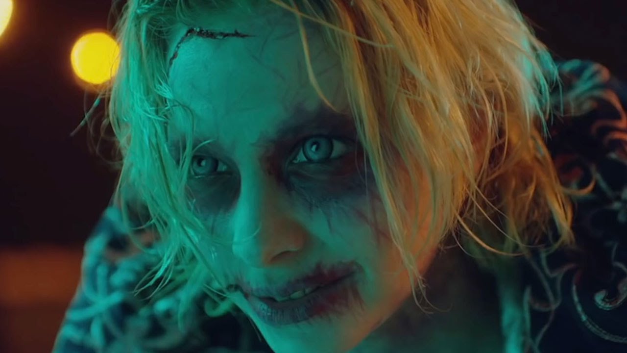 Ava's Possessions Trailer #1