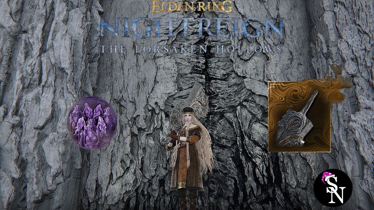 [ Nightreign ]Everdark Balancers no commentary insanely good run