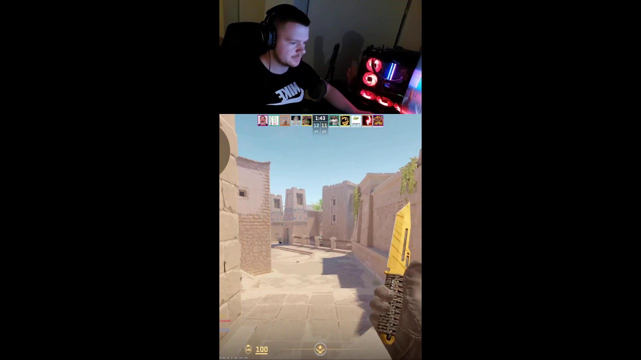 🔥Chill Stream🔥|🔴CS2 Live🔴 #cs2 #cs2live #stream