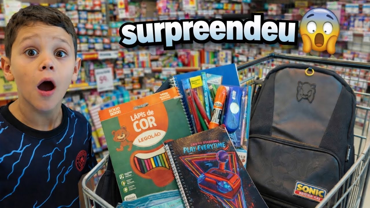Vale a pena comprar material escolar na Maravilhas do Lar? 💸📚