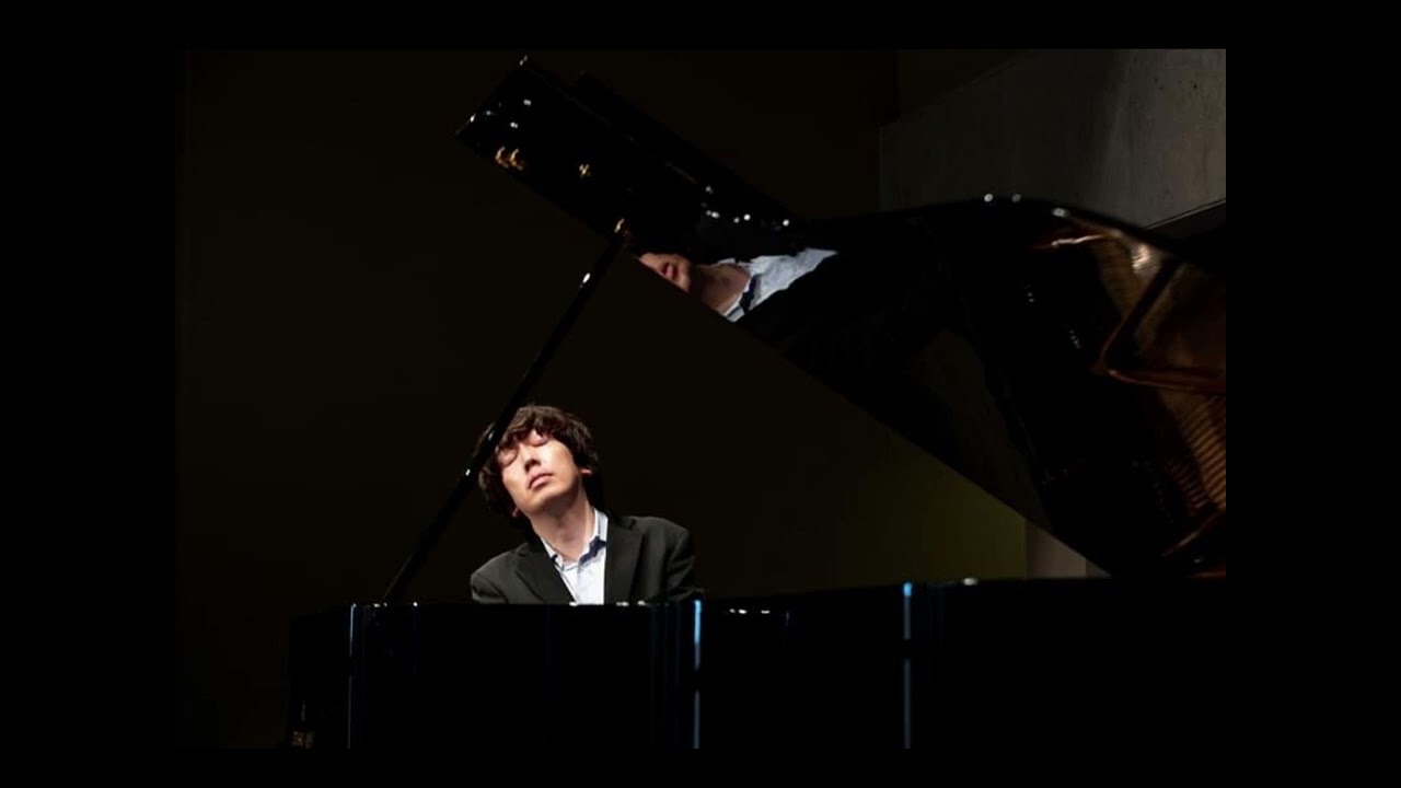 BEETHOVEN: Sonata No. 31 in A-flat major, Op. 110 | Takahiro AKIBA - piano (Live in Yerevan 2024)