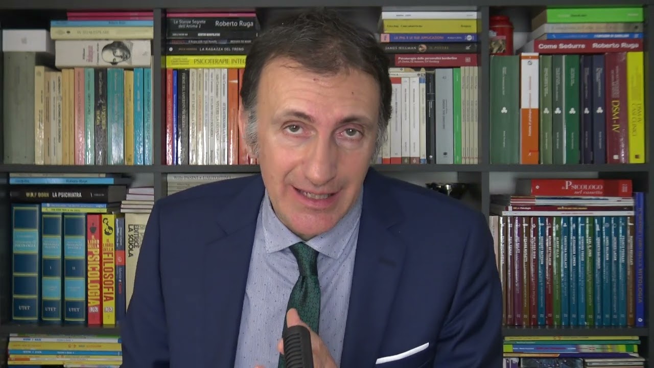 Sei Attaccato a Lui/Lei? Bowlby ti spiega cosa fare...