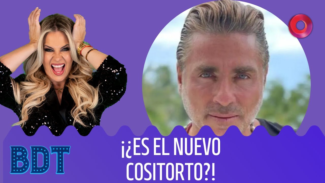 #Bendita | ¡¡Javier Ferrer, el 