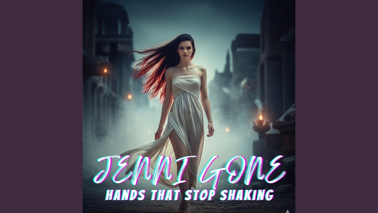 Hands That Stop Shaking