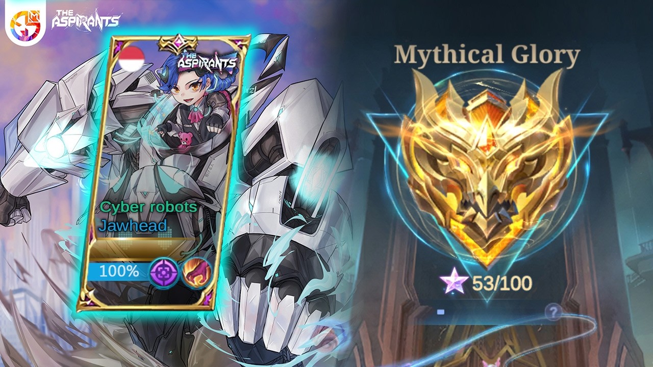 🔴 Gausah Muluk² Kaya Semalem Aja W6 L1