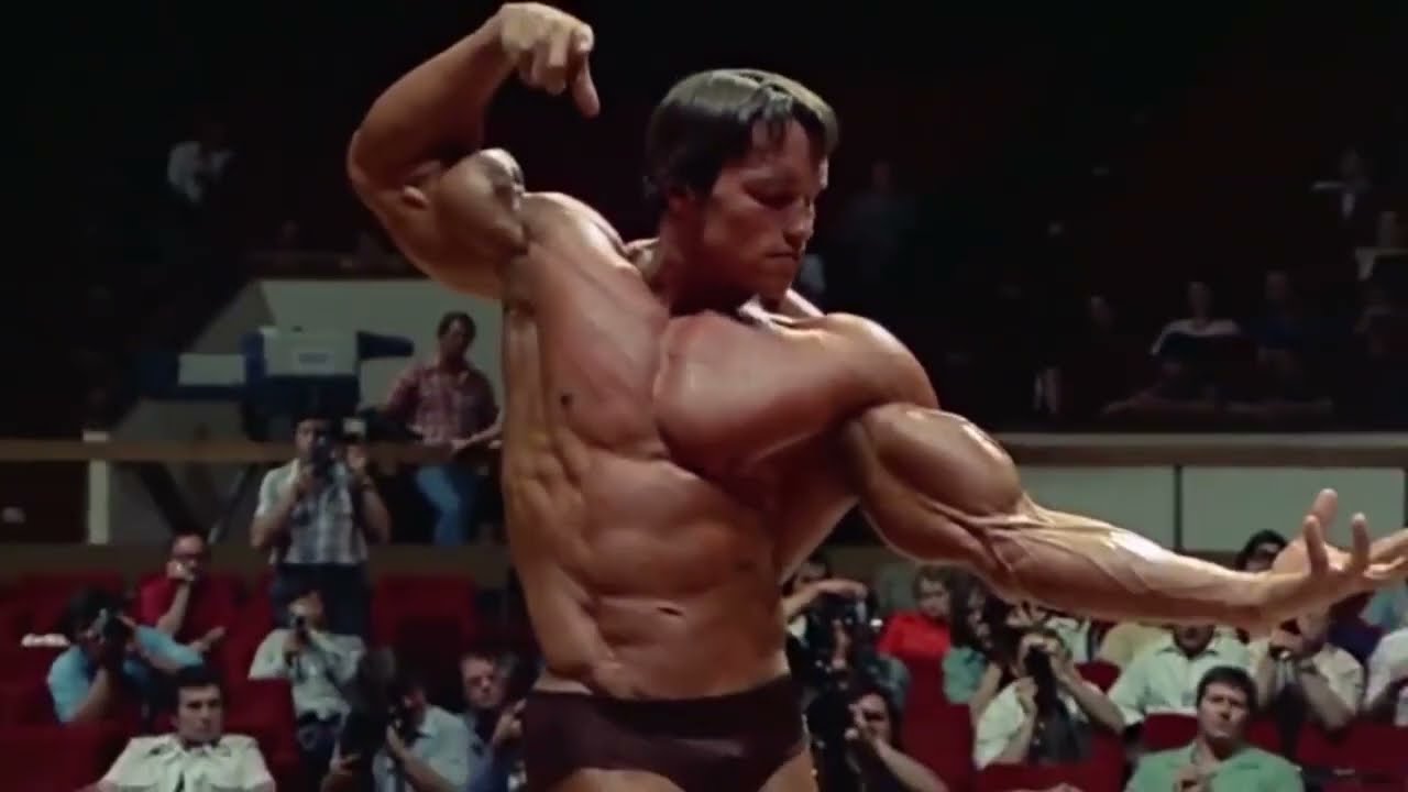 I smoke my stogie anywhere I want. - Arnold x Doomsday ( with laugh and video)