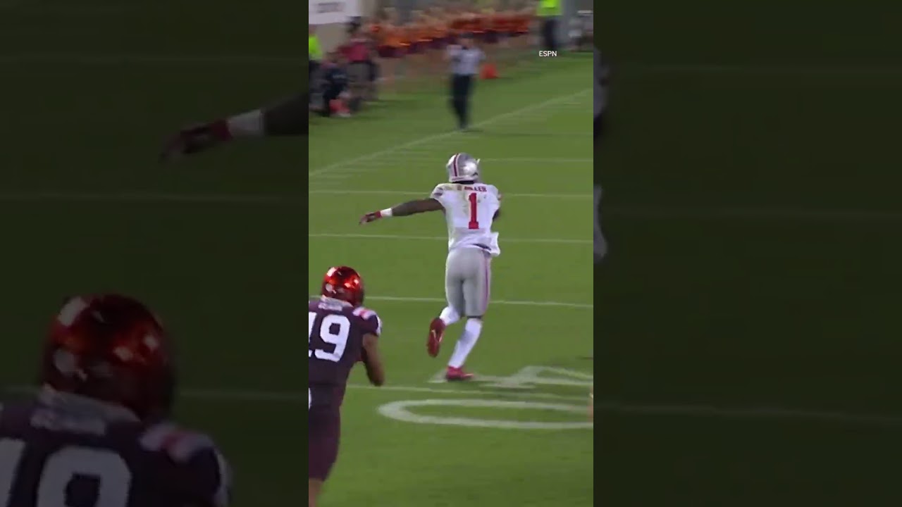 This spin move never gets old 🌪️