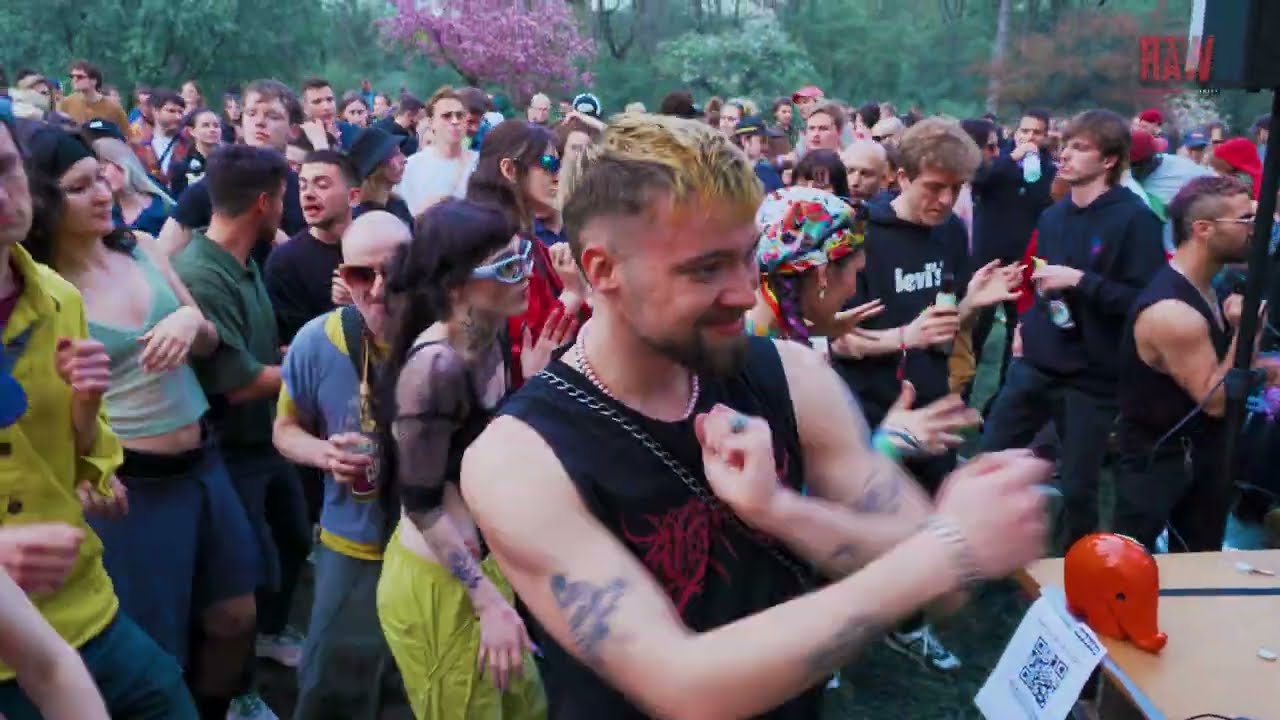 Goa Trance Journey to the 90's Rave Vibe 👾 Berlin 👾 Pystrance LIVE DJ Set  🎧💿