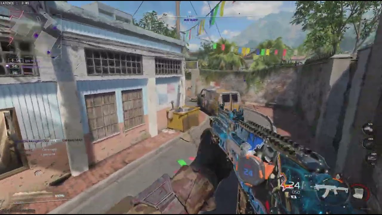 Call of Duty Black Ops 7 Multijoueur