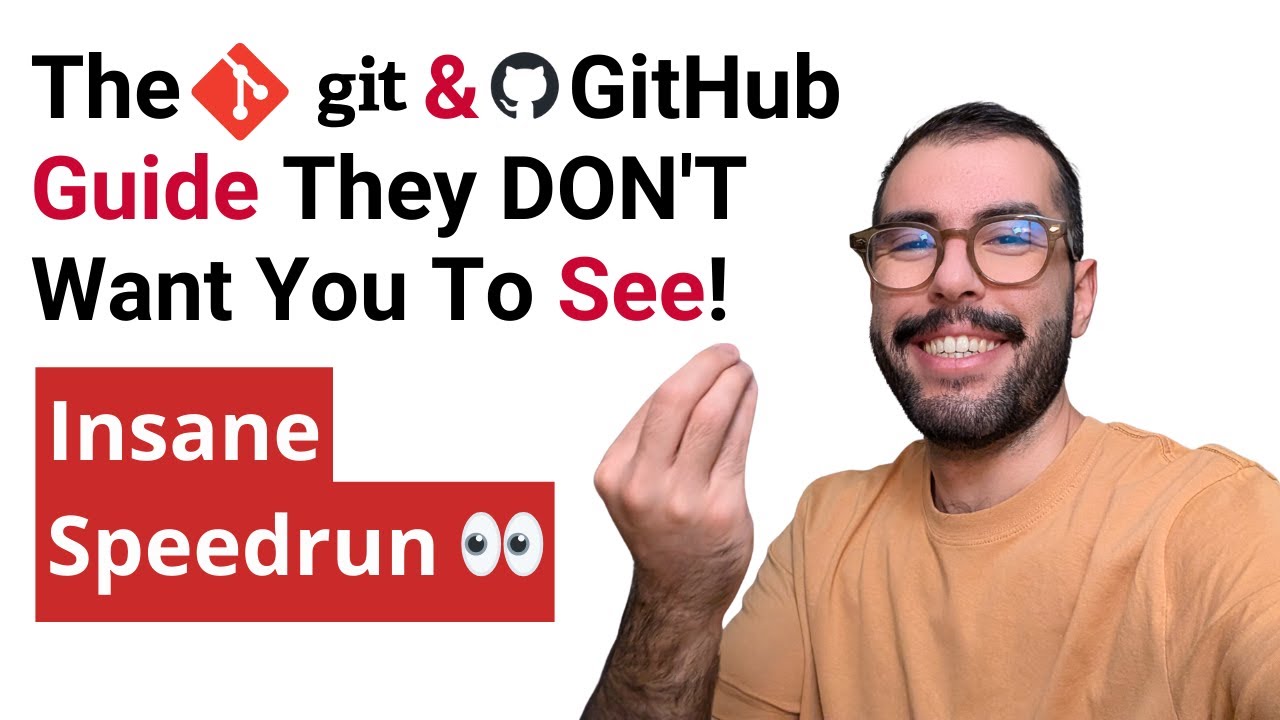 Week 3 Lab - Git & GitHub Speed Run Review