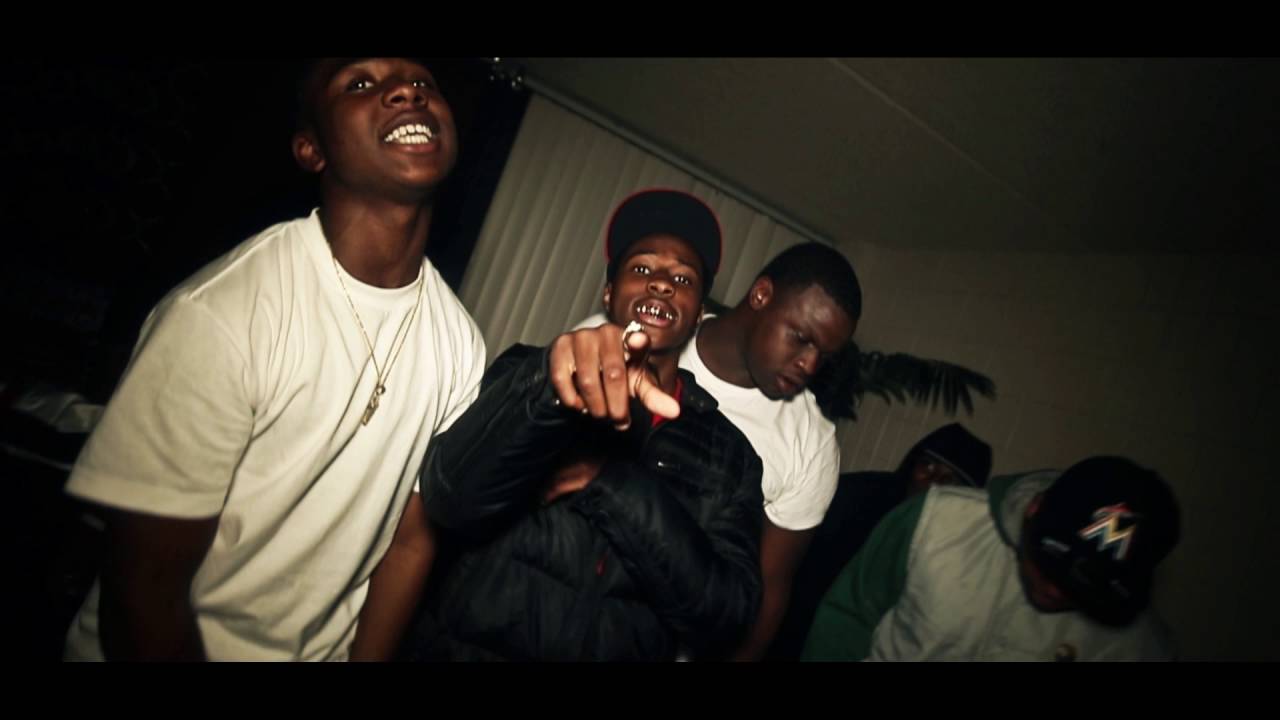 Dooder - Gang Shxt ft YID | Dir @YOUNG_KEZ