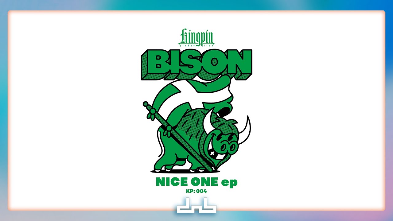 Bison - Street Sweepa Ft.Killa P & Sbk