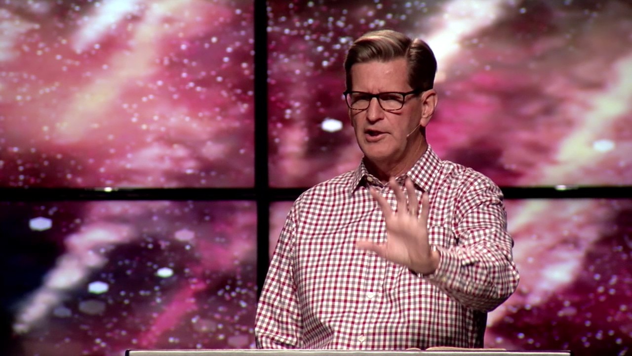 Paul’s Hymn Of Praise | Romans 16:21-27 | Pastor John Miller