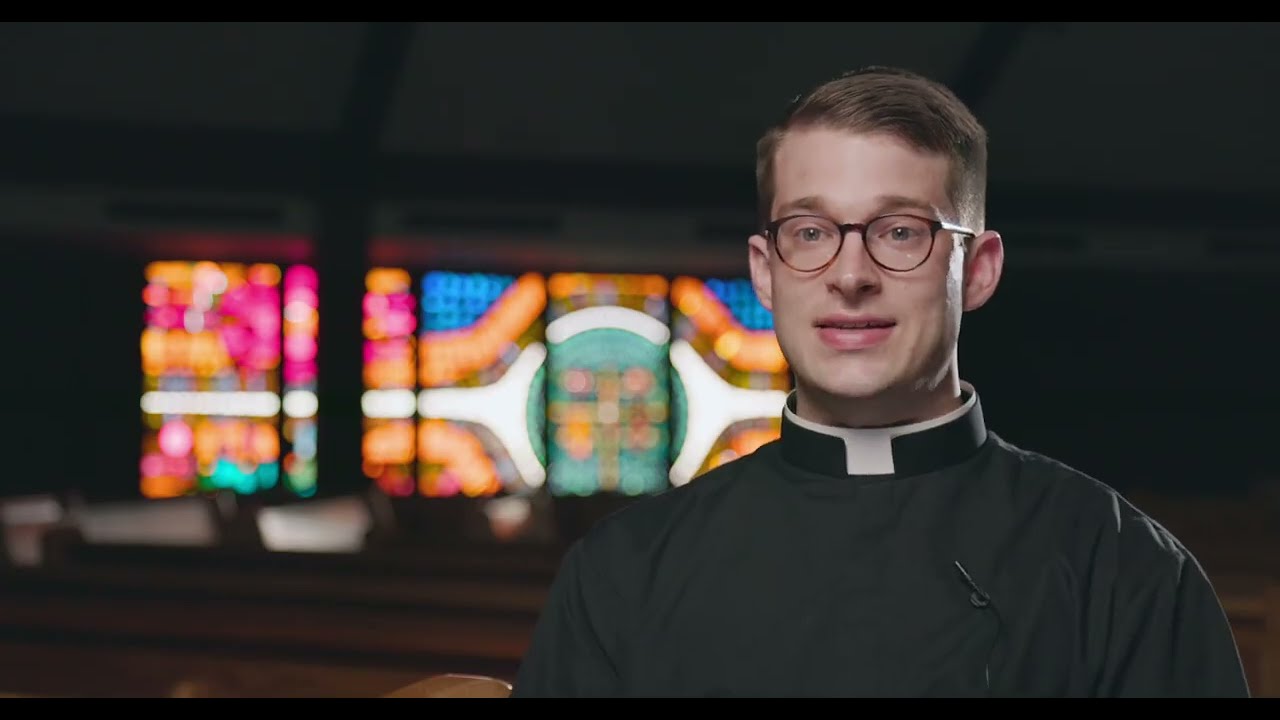 Six Steps to Priesthood