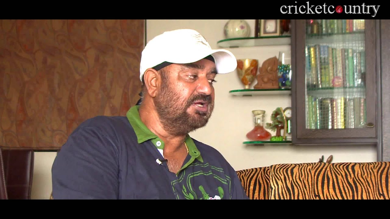 1983 World Cup: Kapil Dev's 175 vs Zimbabwe, Balvinder Singh Sandhu reminisces
