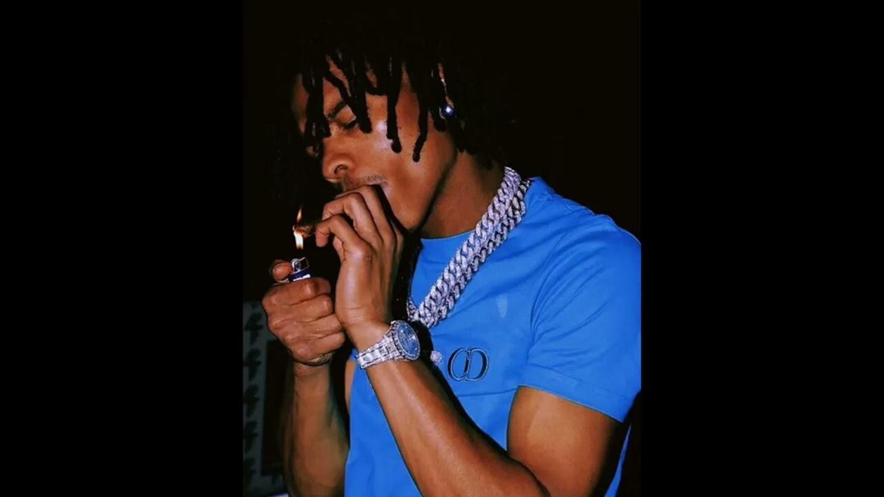(FREE) Lil Baby Type Beat - 'Blame On Me'